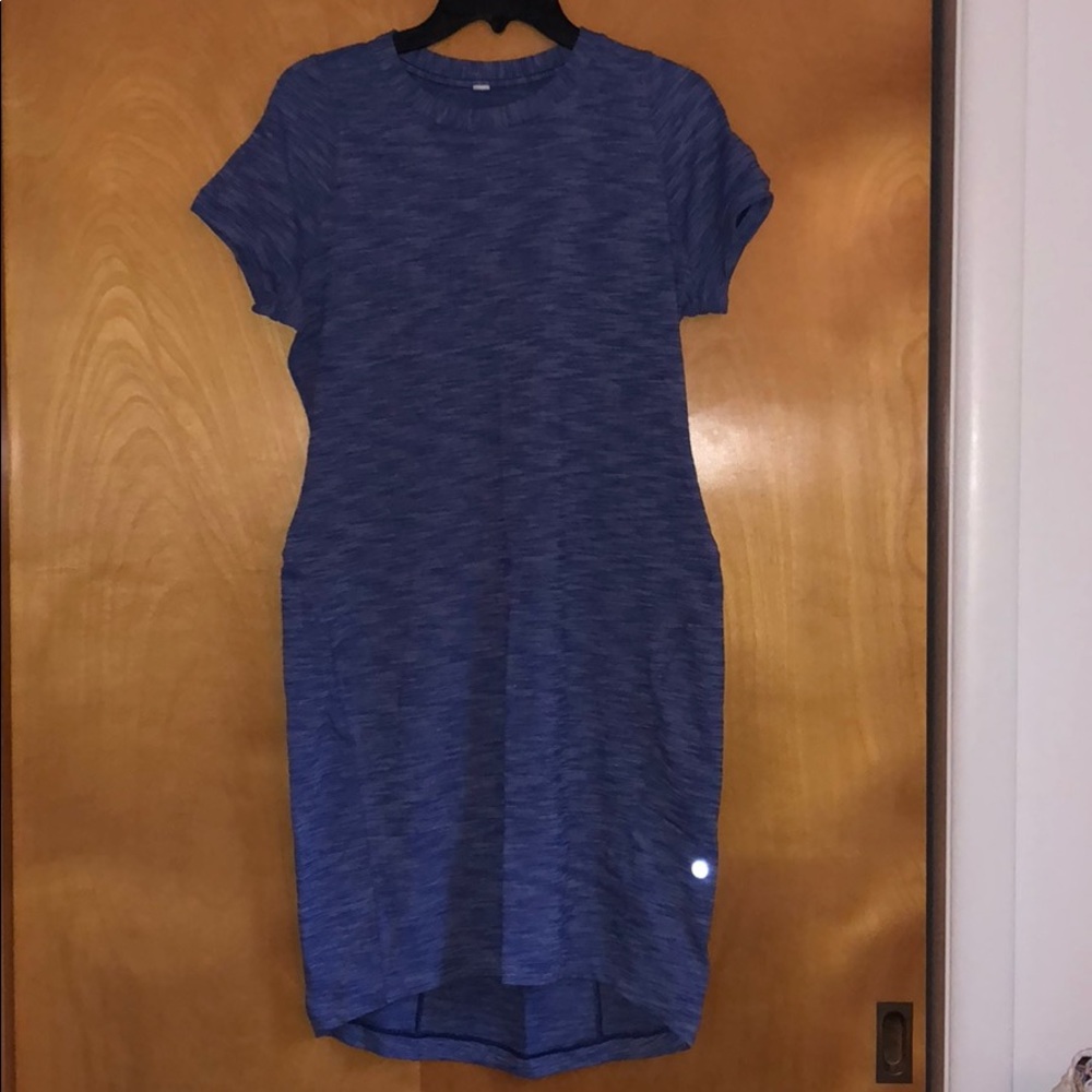 💯lululemon athletica &go where-to dress